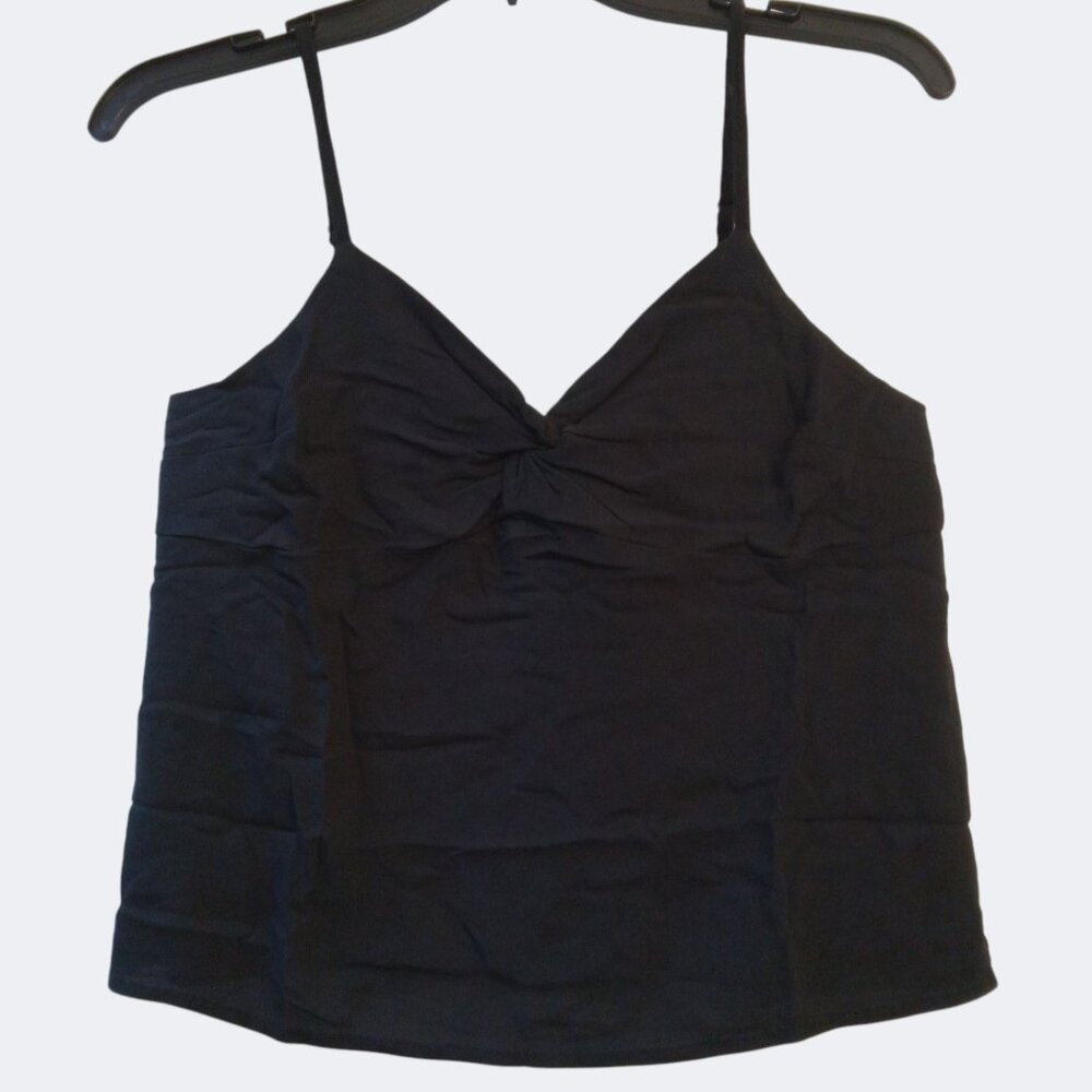 SO Goods for Life Tank Top Size M